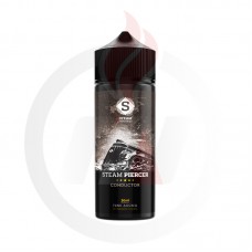 Steam Piercer Conductor Flavour Shot 120ml